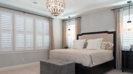 Which Shutters Are the Most Energy Efficient?